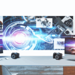 Ruang yang Mengisahkan: Ide Dekorasi Rumah Menggunakan Gaya Bohemian untuk Memperindah Ruang Tamu Di Rumah Anda.