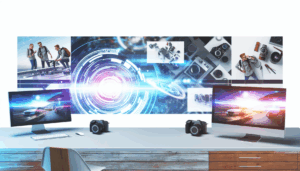 Ruang yang Mengisahkan: Inspirasi Dekorasi Interior Dengan Gaya Bohemian dalam rangka Mendekorasi Ruang Tamu Anda.