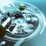 Dari Kosong Menjadi Hangat: Ide Mendesain Balkon Apartemen Jadikan Area Relaksasi