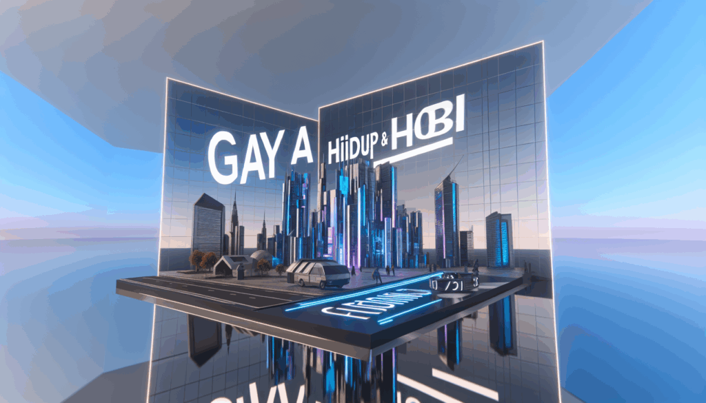 Mengapa semua orang sulit menjauh dari revolusi fashion virtual outfit digital AR yang hits di 2026?