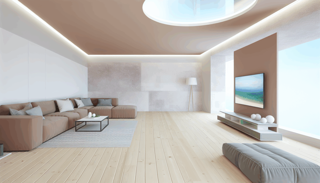 Dari Hampa Bertransformasi Menjadi Cozy: Inisiatif Menata Balkon Apartemen Anda Sebagai Tempat Bersantai