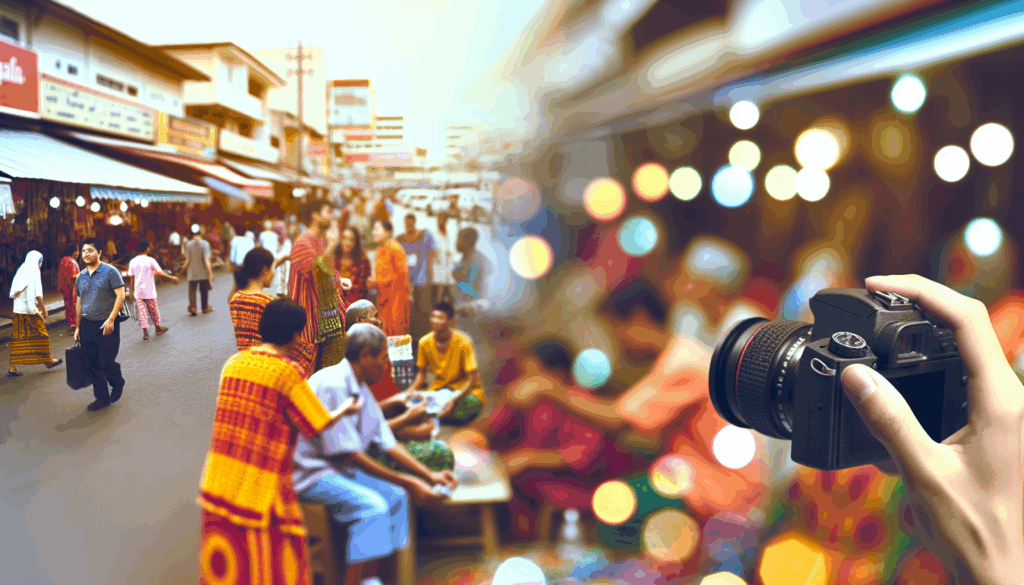 Dari Dasar Hingga Penyiaran: Metode Menghasilkan Acara Suara Dengan Sendiri Memanfaatkan Peralatan Dasar