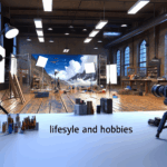 Membangun Lingkungan Santai : Konsep Penghiasan Tempat Tinggal Bergaya Gaya Bohemian Chic yang Harus Kamu Terapkan